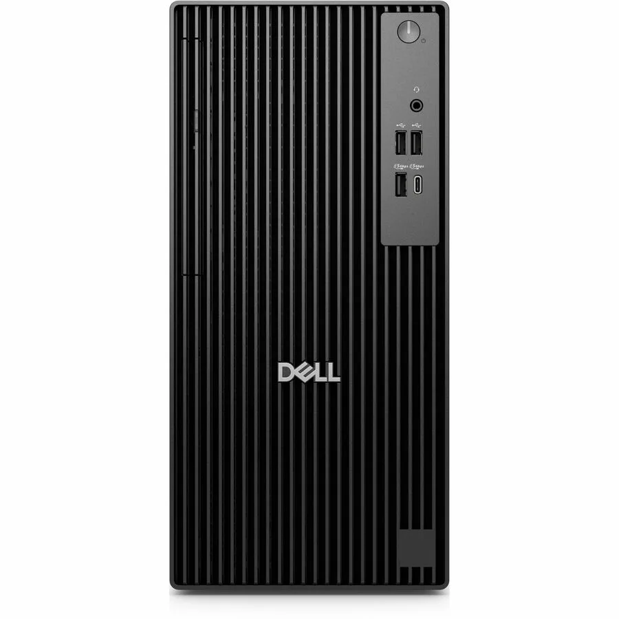 DELL DELL 69XR8 Pro QCT1250 Tower Desktop PC Core Ultra 7 265 16GB DDR5 512GB SSD — product photo