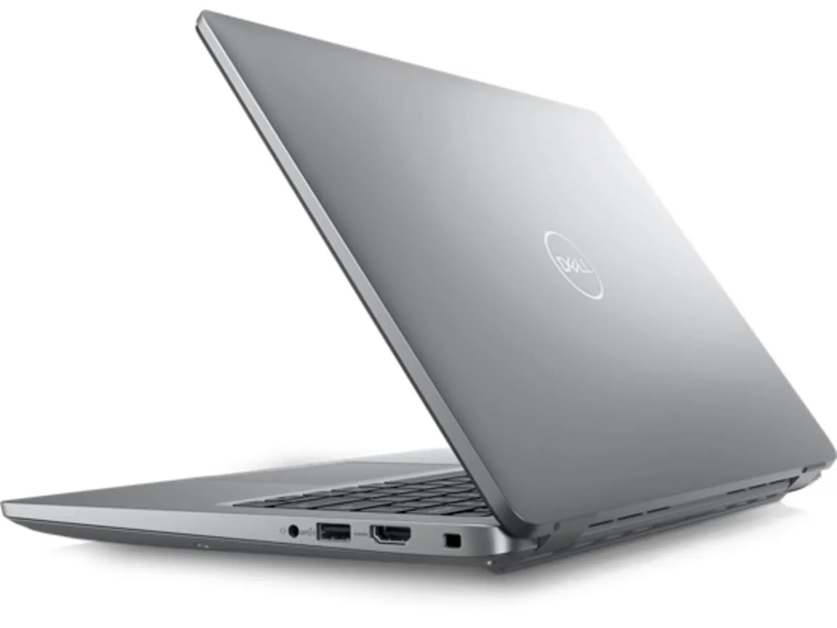 DELL DELL Latitude 5440 laptop i5-1335U 32GB 256GB 14" FHD — photo du produit