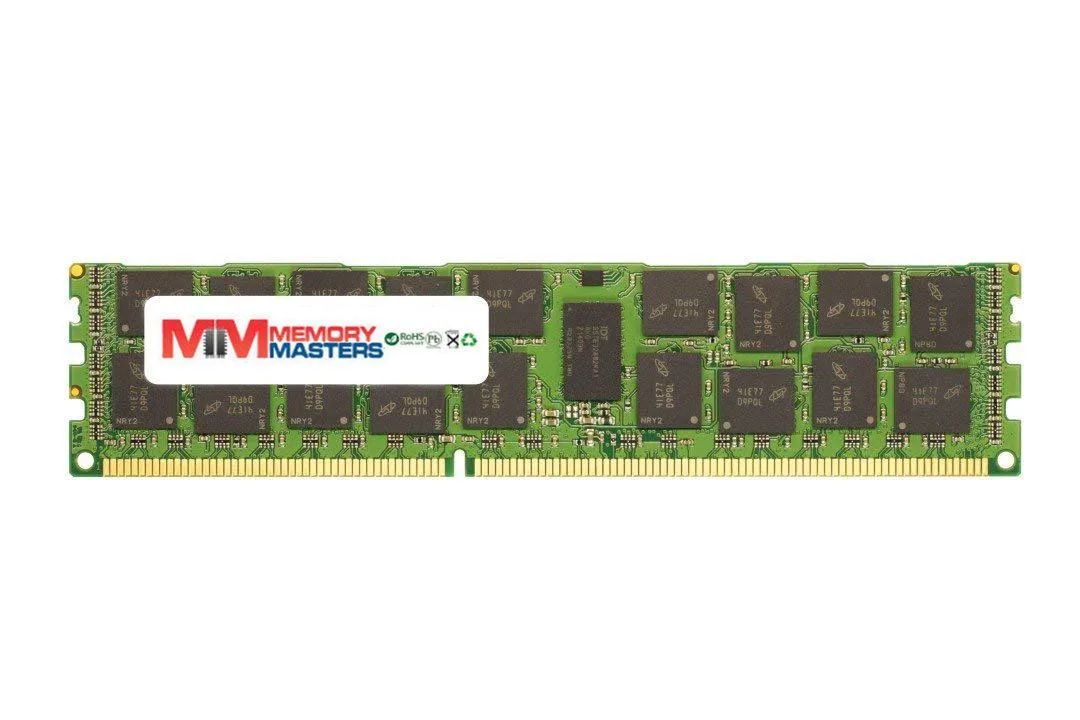 Simmtec, Inc Simmtec, Inc 16GB 1600MHz DDR3 Reg ECC Low Voltage DIMM server RAM — 제품 사진