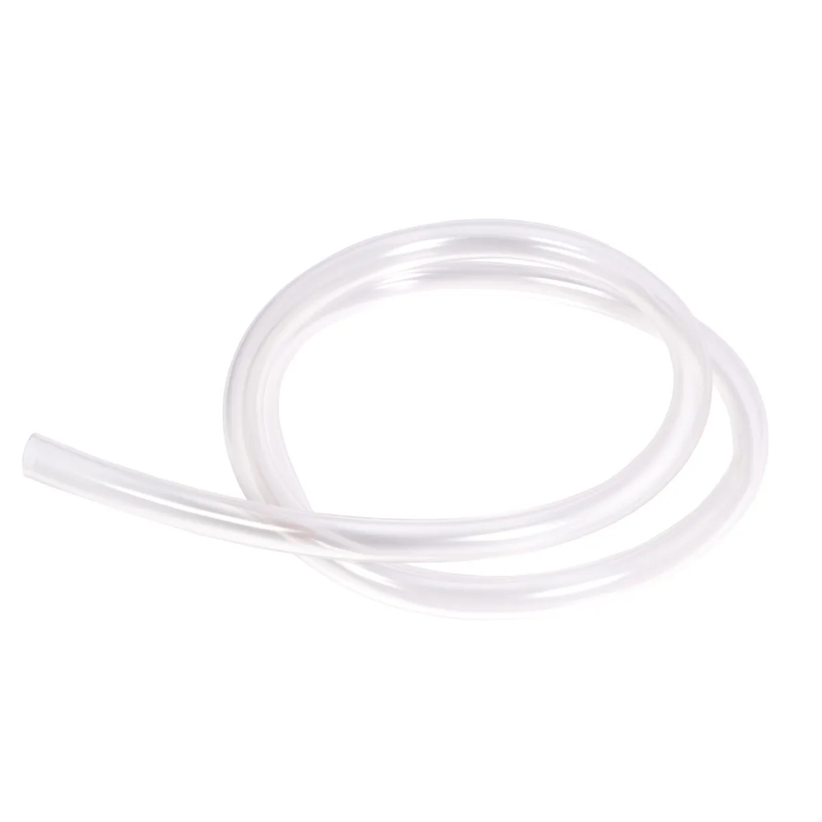 Alphacool Alphacool AlphaTube HF Flexible Tubing 10/13 mm 1 m Ultra Clear PVC 17494 — fotografia produktu