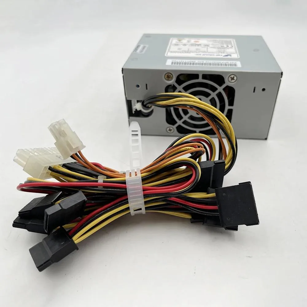 KHACHIMO KHACHIMO FSP300-20GSV 300W 24 Pin ATX power supply — photo du produit