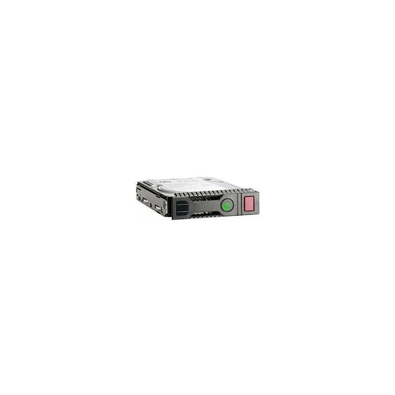 HPE HPE EG1200FCVBQKEY_TAB 1.2 TB 10000 rpm 2.5" SAS internal hard drive — foto del producto