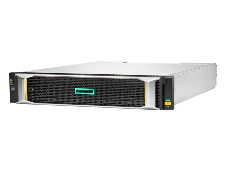 HPE HPE P84172-B25 rack server — φωτογραφία προϊόντος