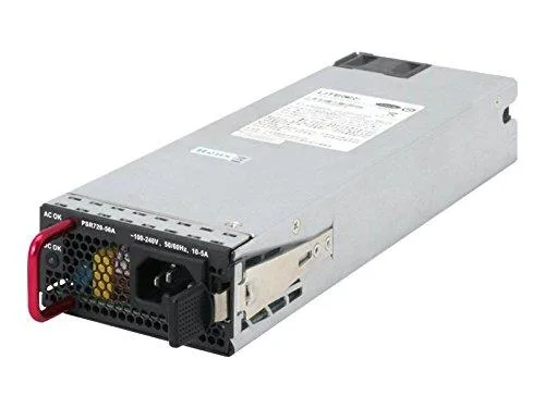 HP HP X362 720W AC PoE Server Power Supply — product photo
