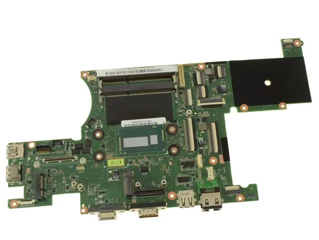 DELL DELL Latitude 14 Rugged Motherboard i7-4650U 1.7GHz 414CM — photo du produit