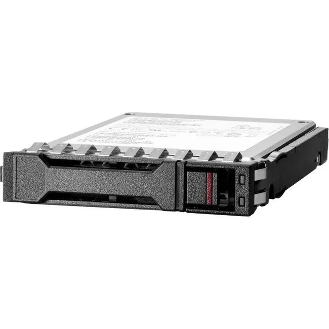 HPE HPE P40504B21 1.92 TB 2.5" SATA internal SSD — product photo