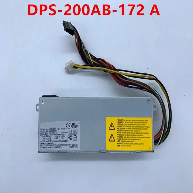 KHACHIMO DPS-200AB-172A 200W ATX power supply unit