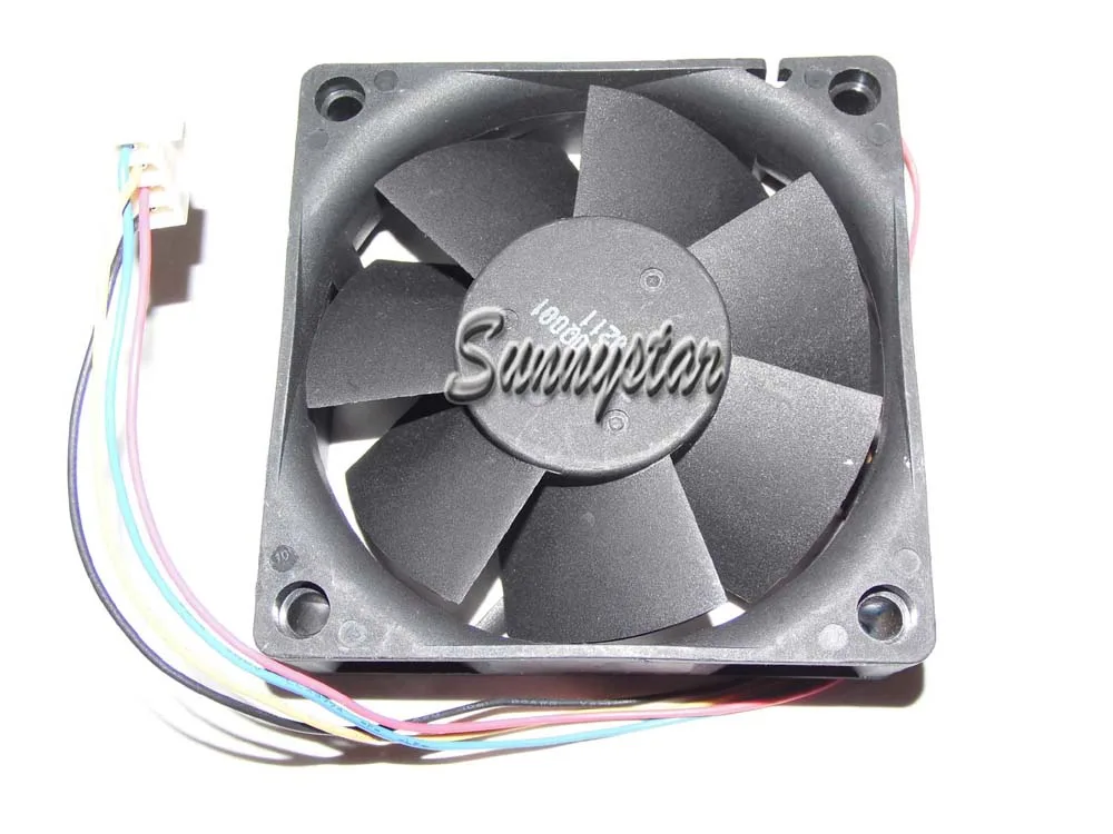 Zyvpee Zyvpee DV07020B12U AS02 70*20mm 4 Pin case fan — صورة المنتج