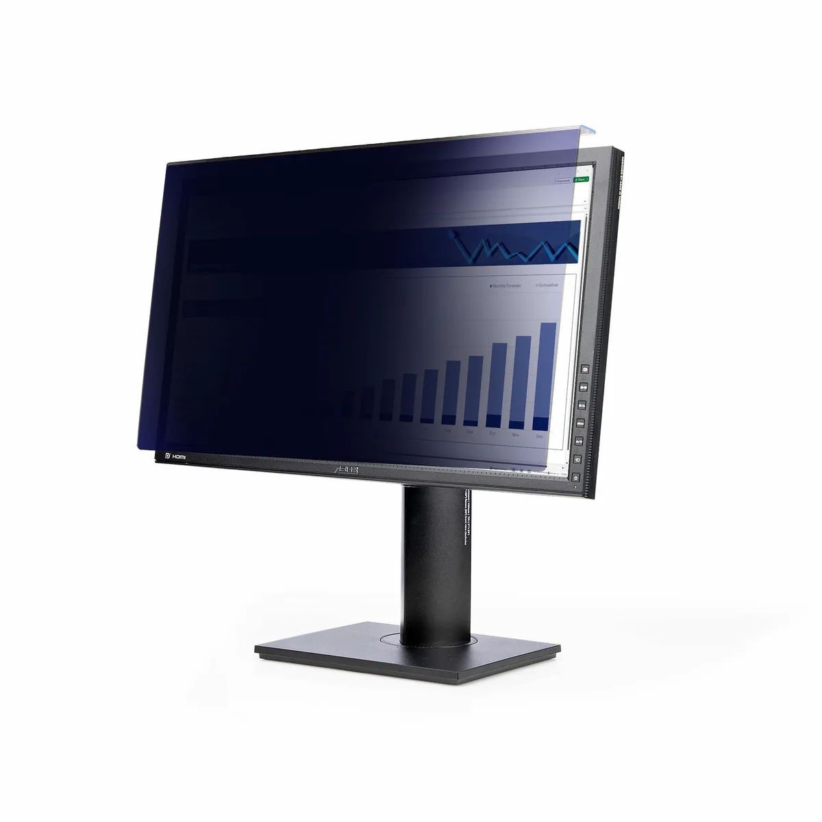 STARTECH STARTECH 2769A-PRIVACY-SCREEN 27" 16:9 monitor accessory — ürün fotoğrafı