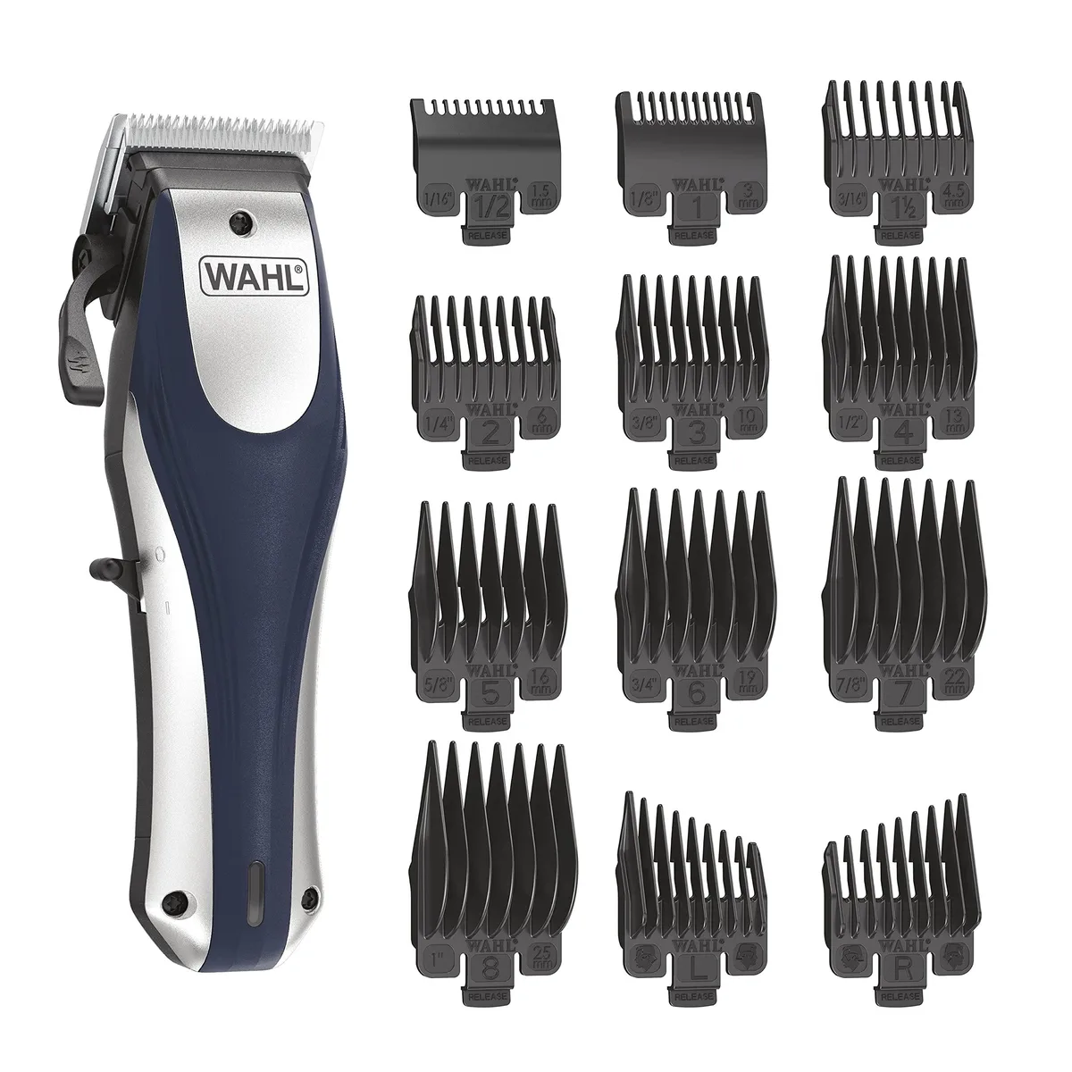  Northwest 79470 trimmers for men — product photo