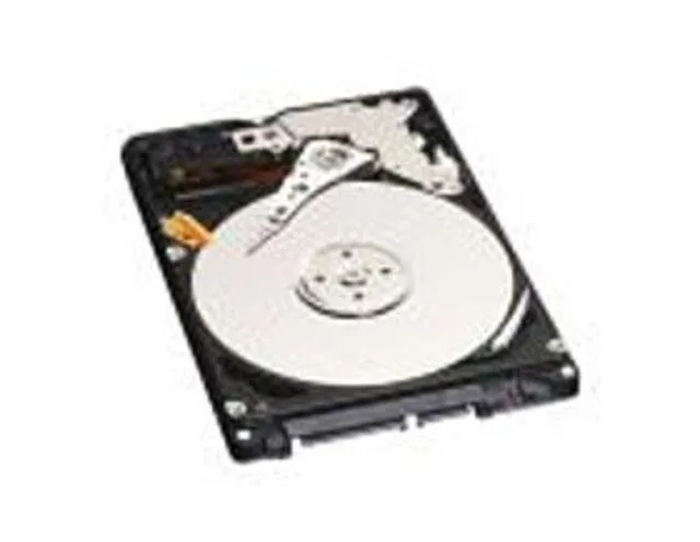 DELL DELL 160GB 7200RPM SATA 2.5 inch internal hard drive RK533 — fotografia produsului