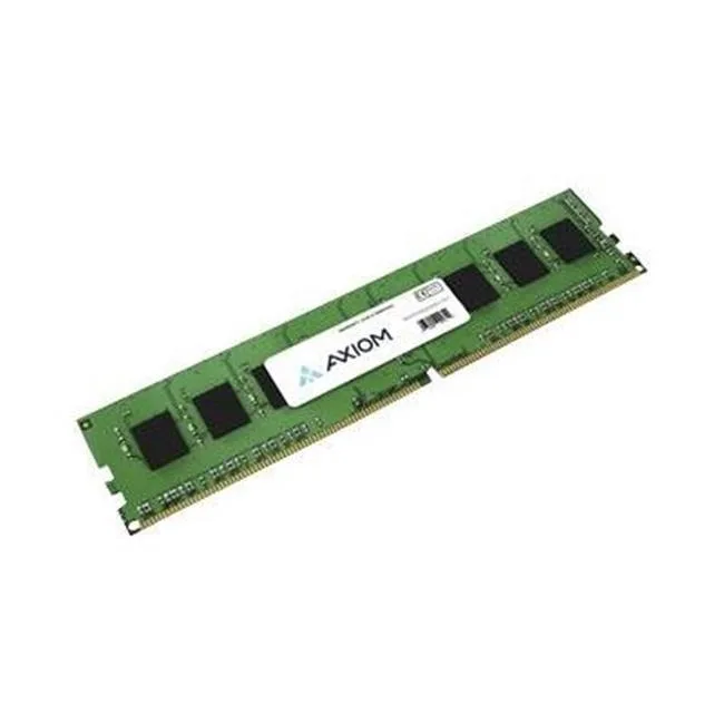 Axiom Axiom AA101754-AX 32GB DDR4-2666 UDIMM desktop RAM — photo du produit