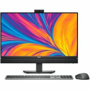 DELL DELL OptiPlex All-in-One 7420 7DX9X Core i5-14500 16GB 256GB 23.8" all-in-one PC — תמונת המוצר