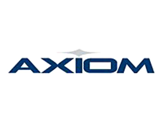 Axiom Axiom AX31333S9Z/8L 8GB DDR3 1333 Unbuffered SO-DIMM server RAM — produktbild
