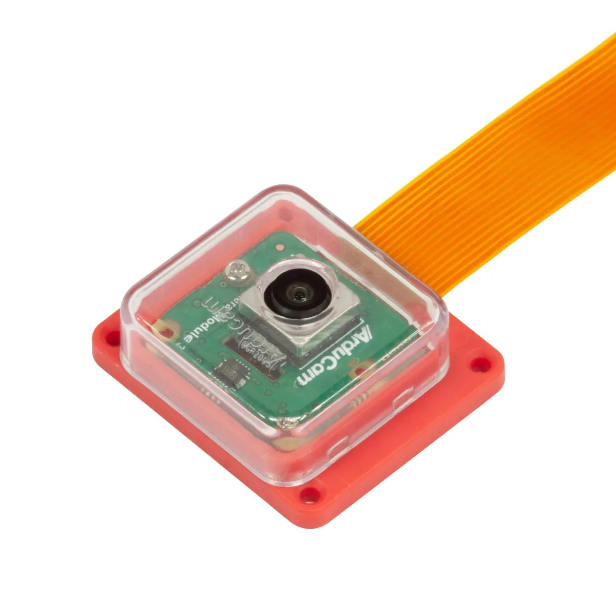 KEHIPI KEHIPI Arducam B0311 Camera Module 3 Wide 120° IMX708 Autofocus 15cm 15-22 Pin 22-22 Pin FFC Cable — fotografia produsului