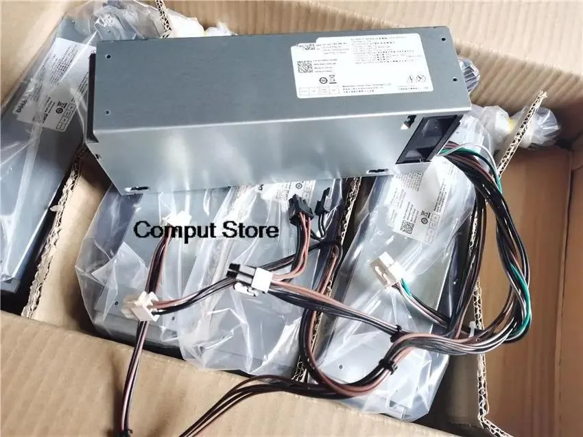 KHACHIMO KHACHIMO XPS8940 Lingyue 3880 3891 Power 5080 7080 3080 500W power supply — produktbilde