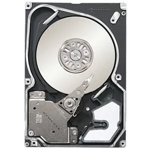 Seagate Seagate ST9600104SSProduct 600 GB 10000 RPM 2.5" SAS internal hard drive — foto del producto