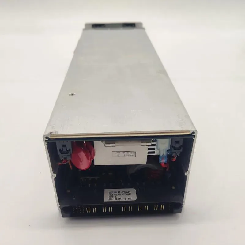 KHACHIMO KHACHIMO MER35HAB-P54A01 54V 83A 3500W power supply — product photo