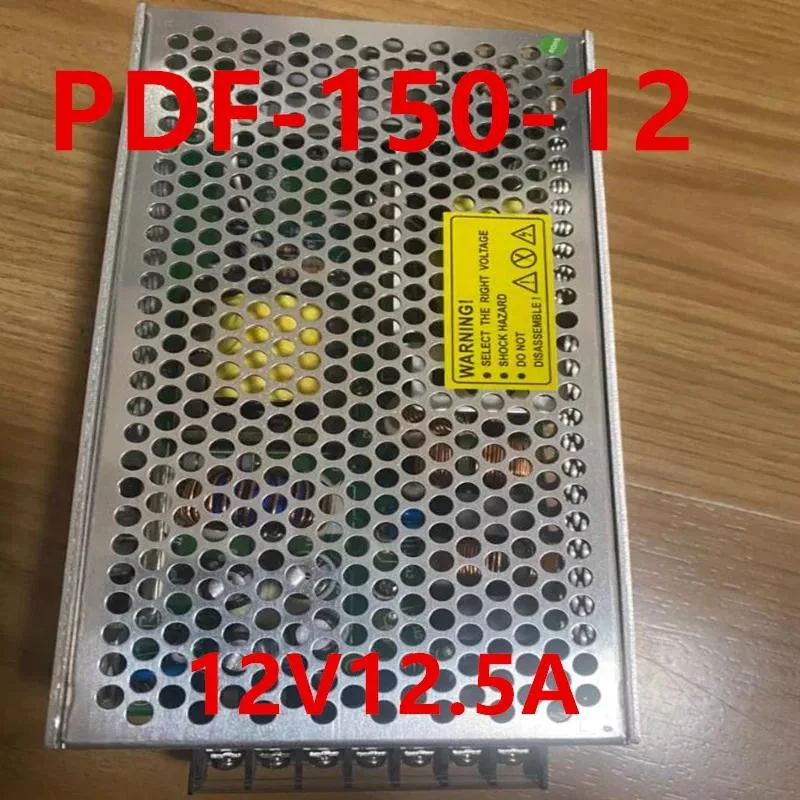 KHACHIMO KHACHIMO 12V 12.5A 150W ATX power supply — photo du produit