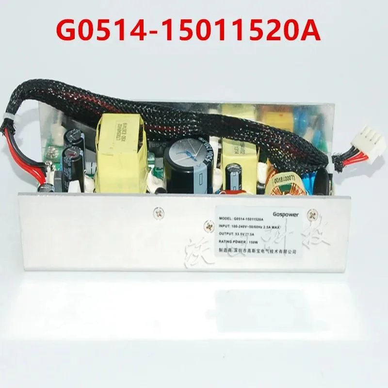 KHACHIMO KHACHIMO G0514-15011520A 53.5V3A 150W ATX power supply — product photo