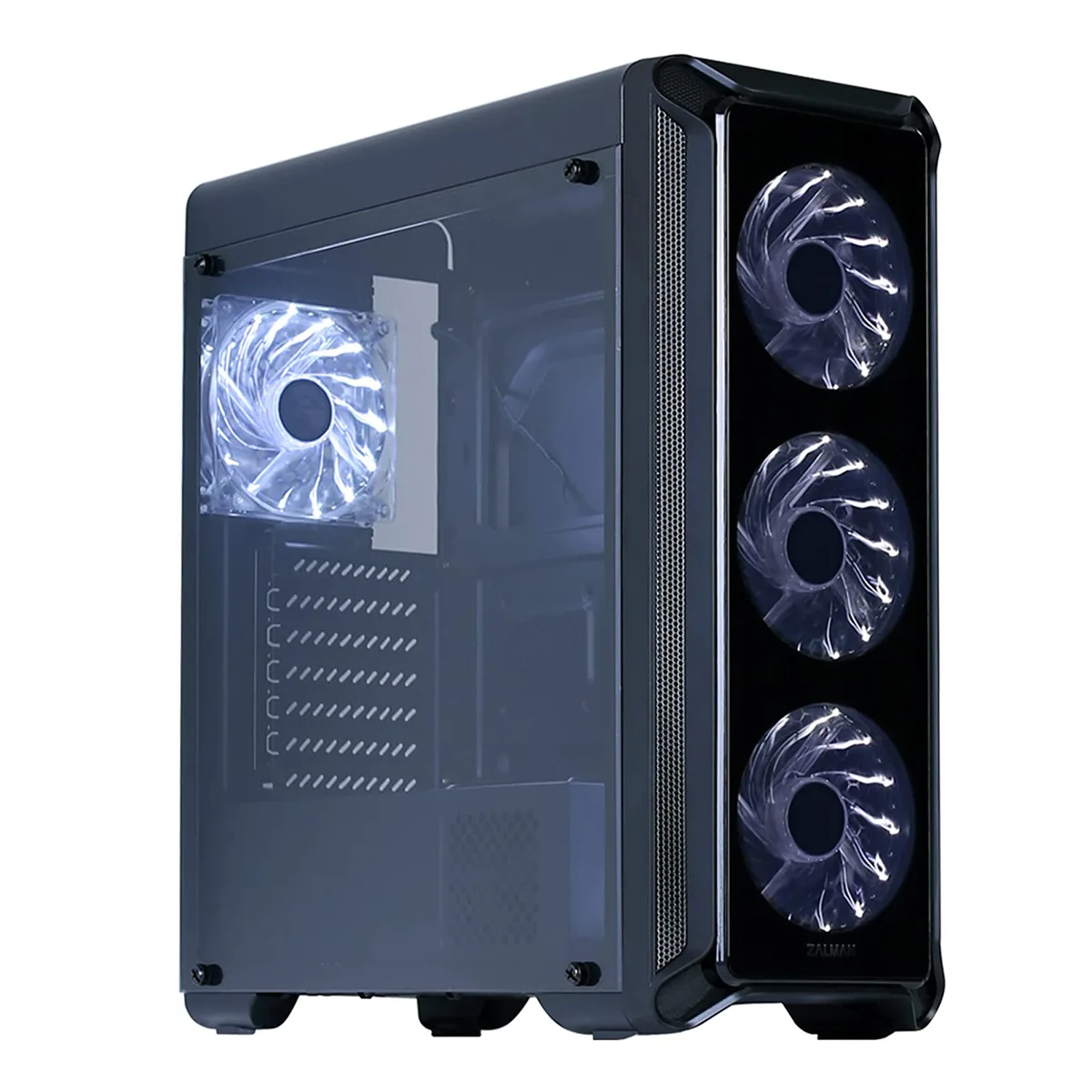 PRC PRC AMD Ryzen 7 5700G 3.8GHz 8GB DDR4 256GB SSD Gaming Desktop PC — photo du produit