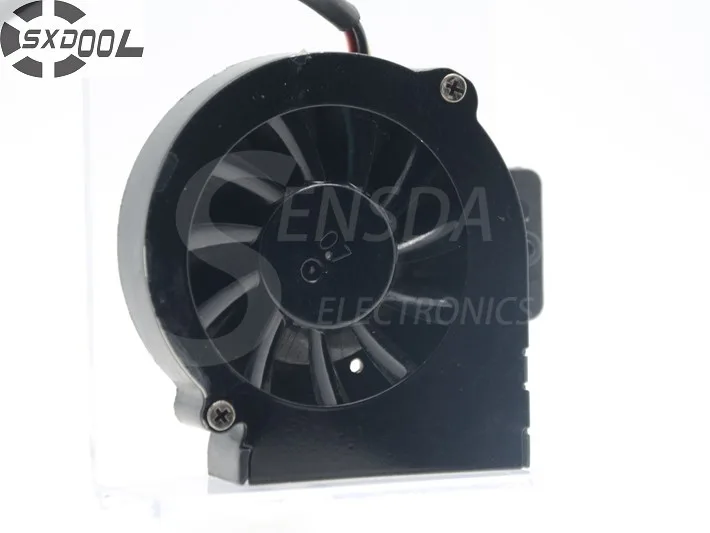 SXDOOL SXDOOL CF0540-B08M case fan for HP Pavilion N5425 F3924H — product photo