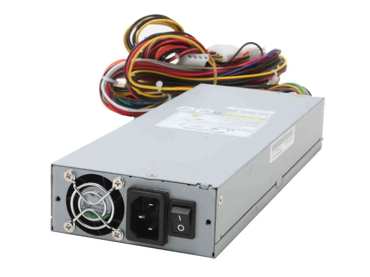 Sparkle Power Inc. Sparkle Power Inc. FSP300-601U 300W server power supply — termékfotó