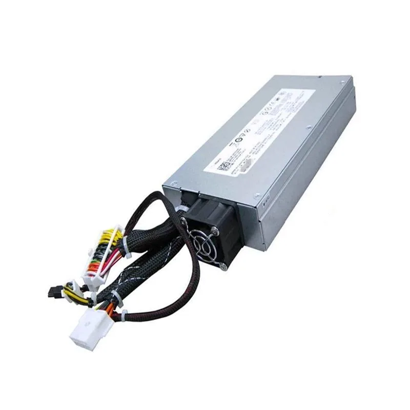 KHACHIMO KHACHIMO R310 350W ATX Power Supply 80 PLUS Gold — photo du produit