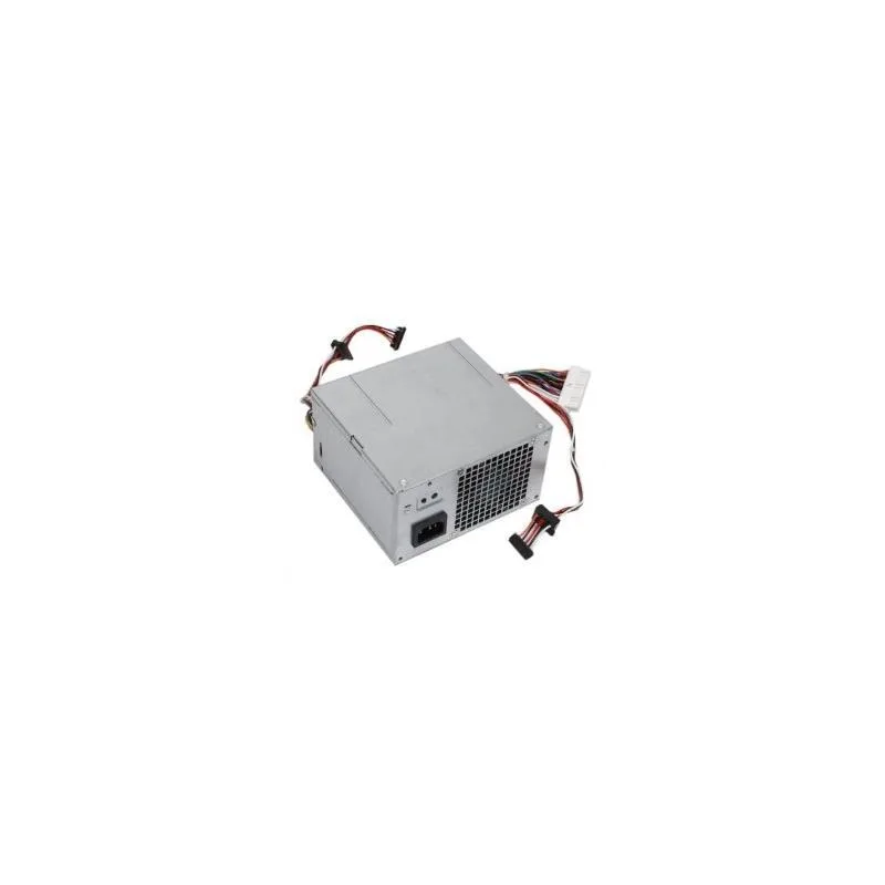 DELL DELL 9D9T1 265W Power Supply OptiPlex 790 990 Mini Tower — product photo