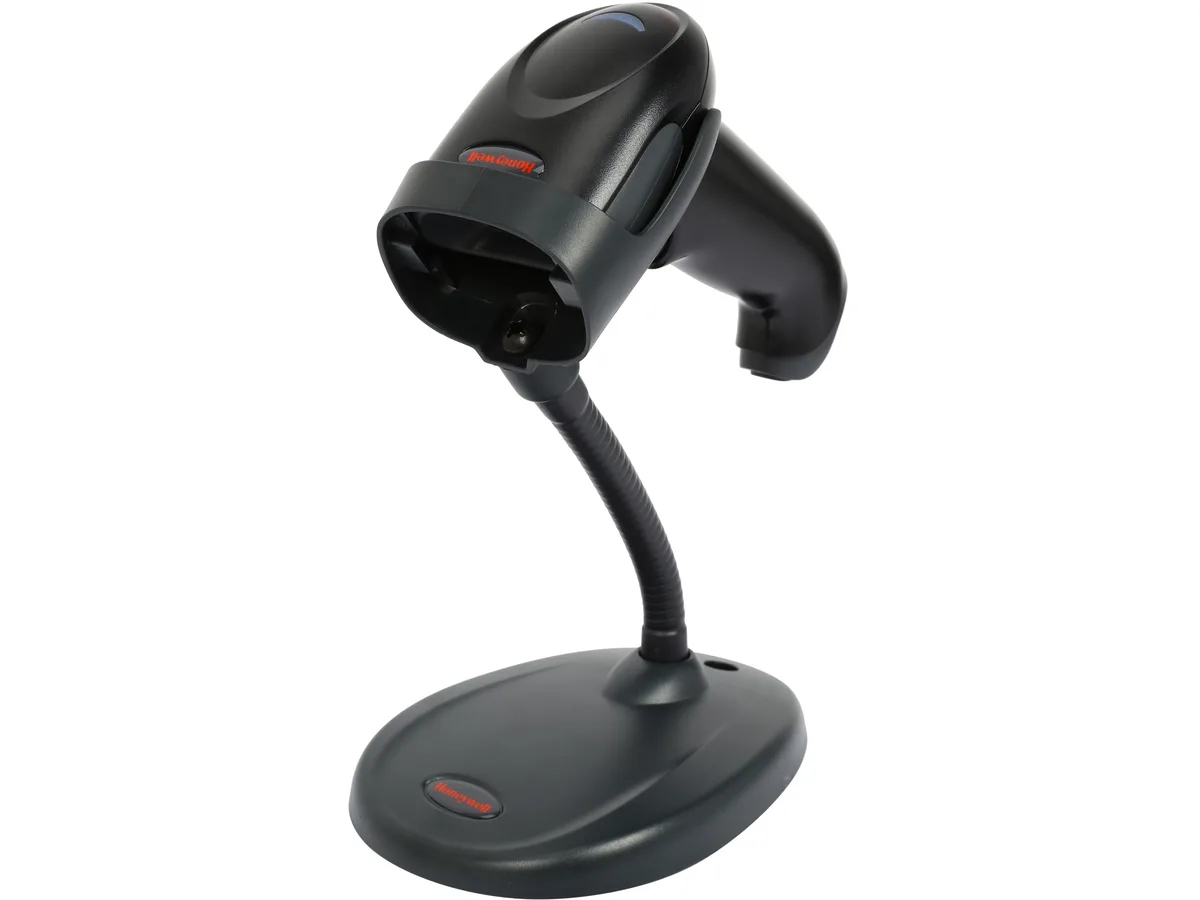 Honeywell Honeywell Voyager 1250g 1250G-2USB-1 barcode scanner — снимка на продукта