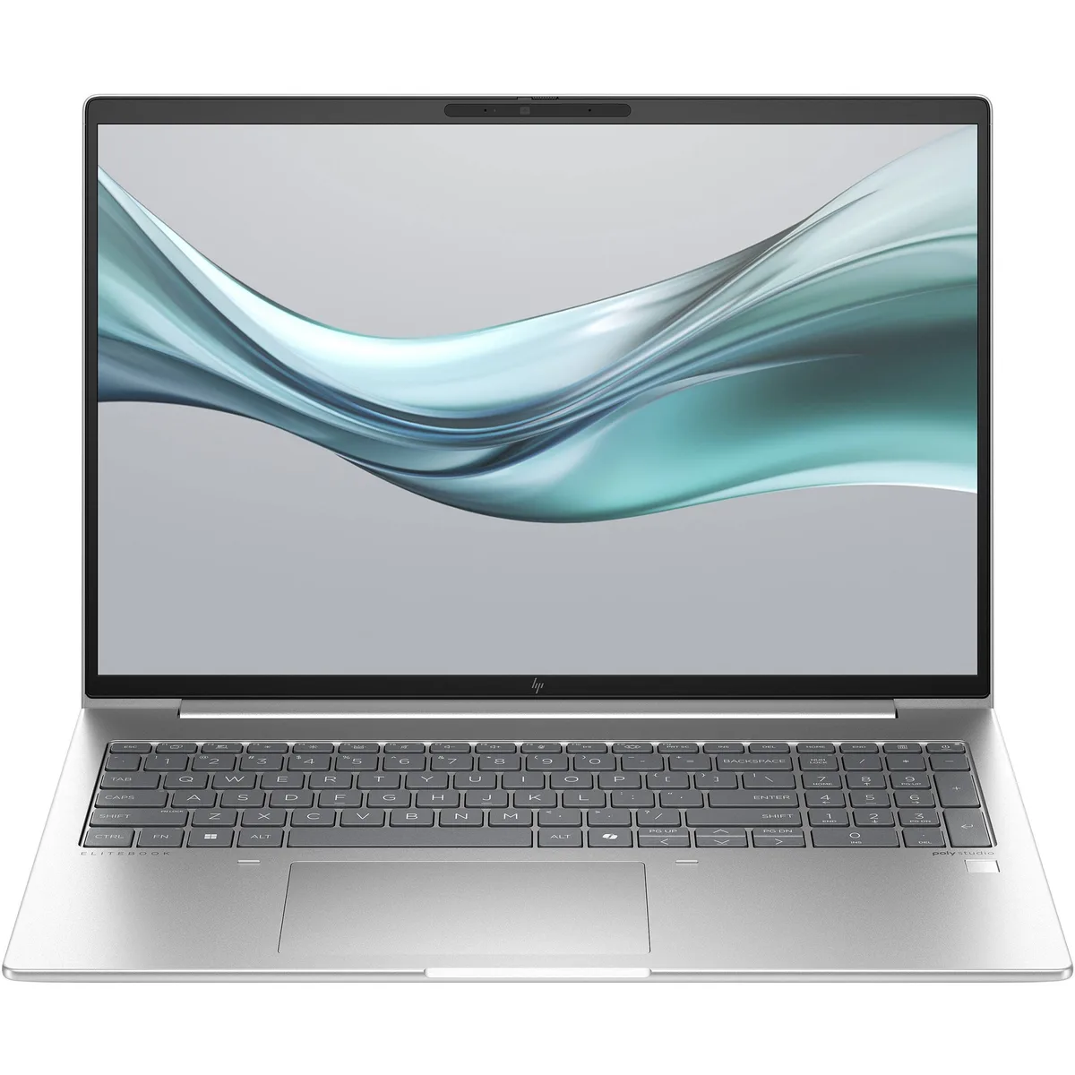 HP HP EliteBook 665 G11 A6UE0UT#ABA 16" Ryzen 7 7735U 16GB 512GB laptop — produktbild