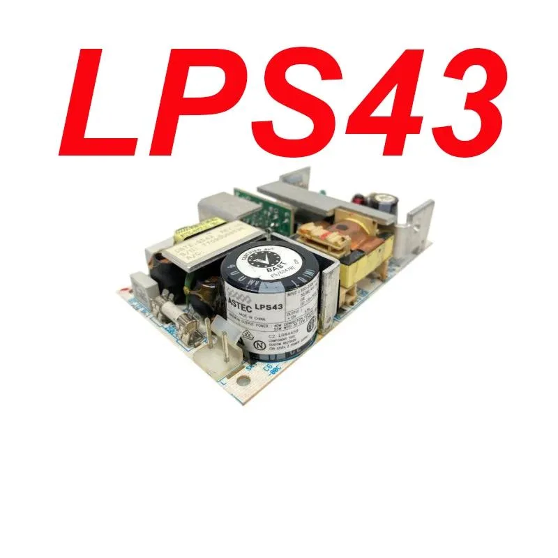 KHACHIMO KHACHIMO LPS43 ATX power supply — produktfoto