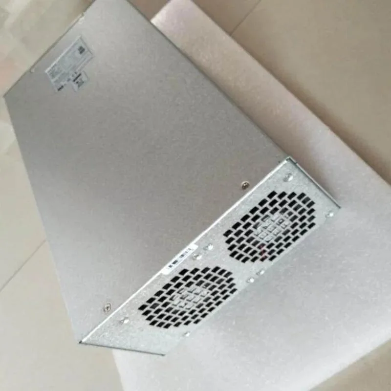 KHACHIMO KHACHIMO 8120W ATX Power Supply Gold 1400 — photo du produit