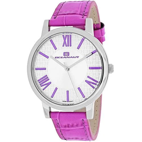OCEANAUT OCEANAUT OC7212 40 mm Quartz Watch 18 mm Band — fotografia produsului