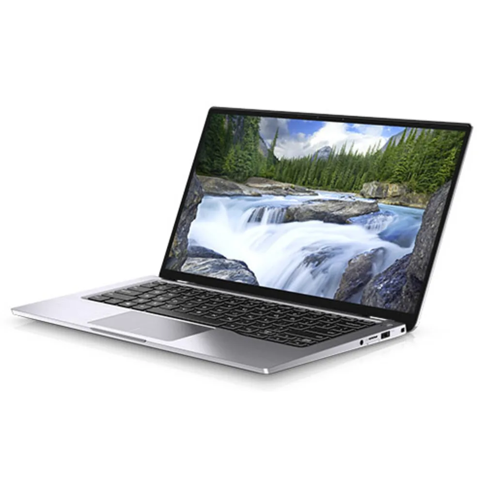 DELL Dell Latitude 7400 14" Touchscreen i5-8265U 8GB 256GB laptop — product photo