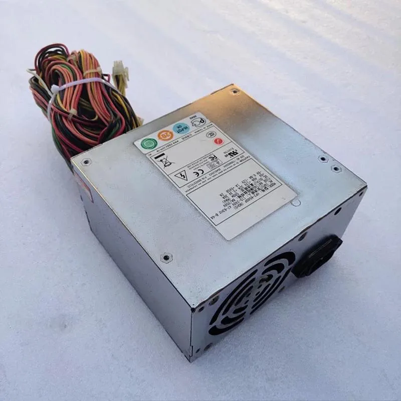 KHACHIMO KHACHIMO HP2-6500P 500W power supply — photo du produit