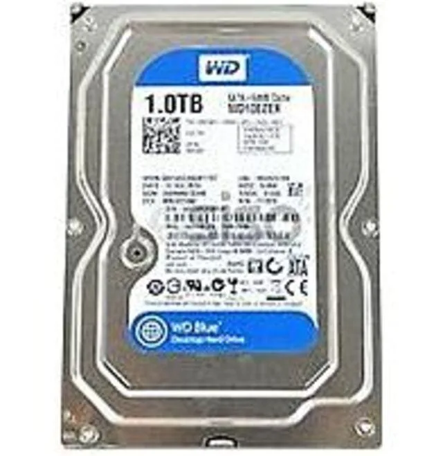 DELL DELL 5P30F 1TB 7200RPM SATA 3.5" internal hard drive — foto produk