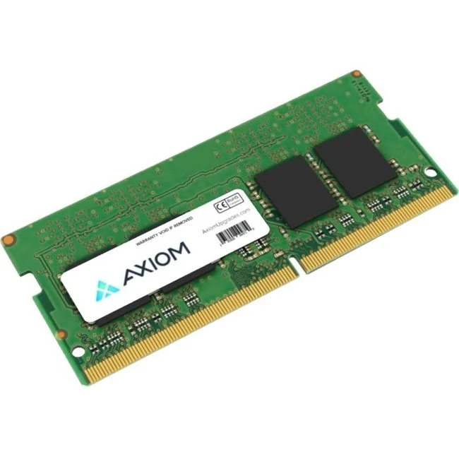 Axiom Axiom 4X71A11993-AX 32 GB DDR4 3200 MHz laptop RAM — 商品照片