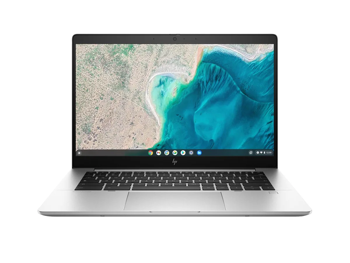 HP HP Elite c640 G3 Chromebook 14" i5-1245U 8 GB 256 GB — photo du produit
