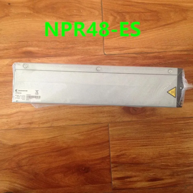 KHACHIMO KHACHIMO NPR48-ES ATX power supply — product photo