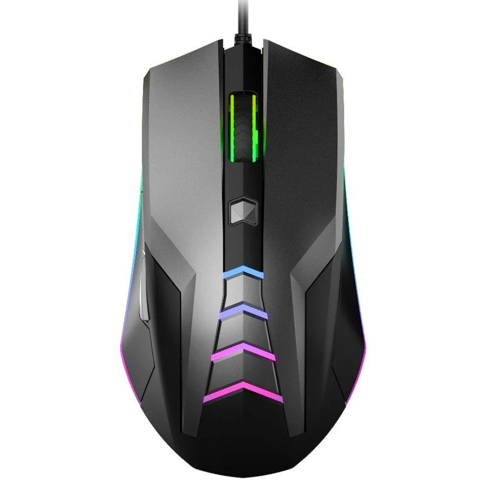 Corn Electronics Corn Electronics DM8800H gaming mouse PMW3360 12000 DPI — foto del producto