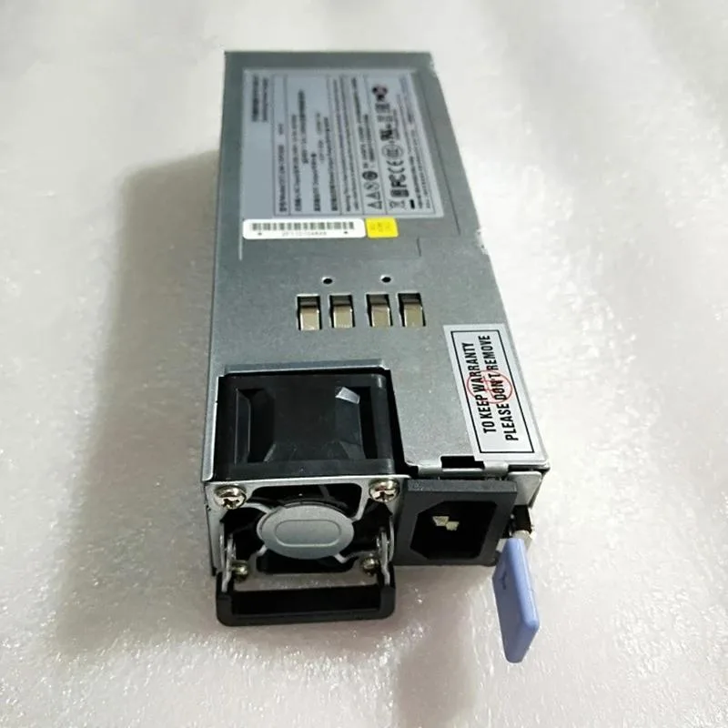 KHACHIMO KHACHIMO 800W ATX Power Supply GW-CRPS800 80 PLUS Gold — photo du produit