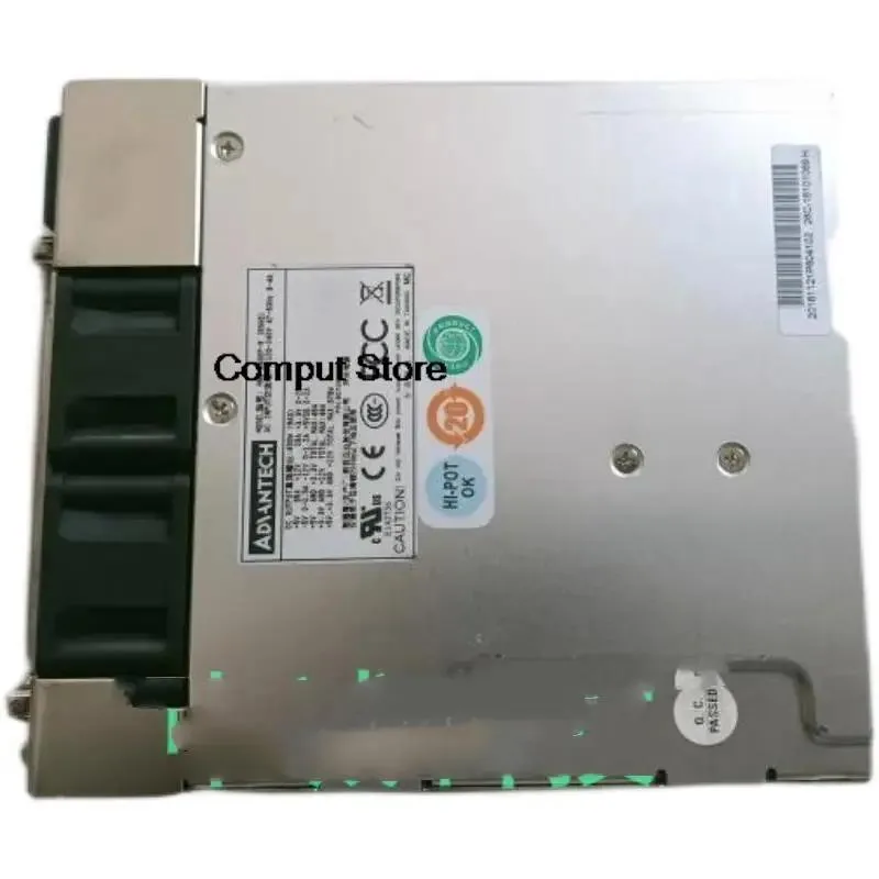 KHACHIMO KHACHIMO MRW-6400P-R 400W Server Redundant Power Supply — product photo