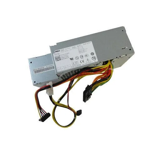 DELL DELL OptiPlex 960 980 SFF Power Supply 235W PW116 — photo du produit
