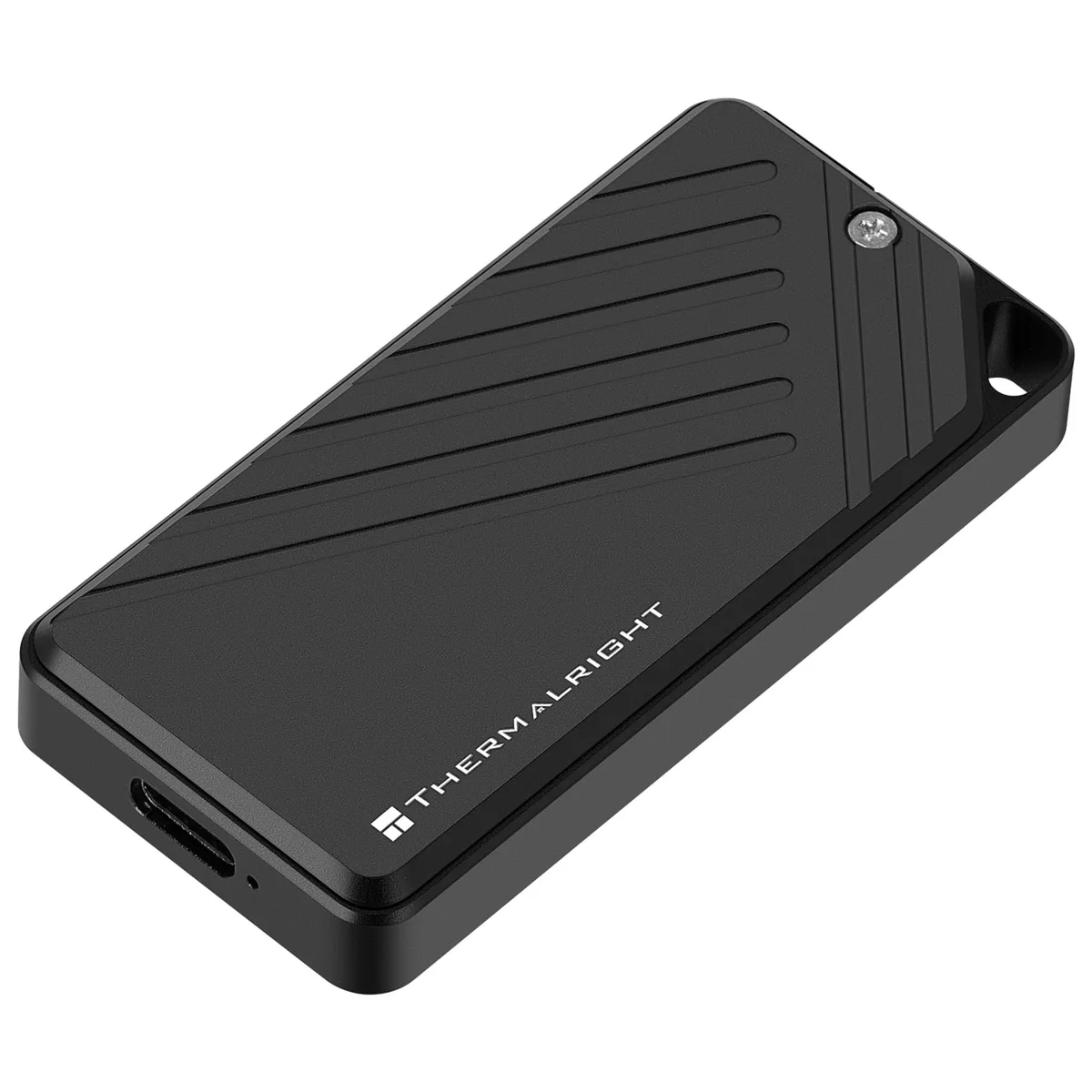 Thermalright Thermalright HR-EP101 2230/2242 M.2 NVMe drive enclosure 10Gbps USB-C — produktbild