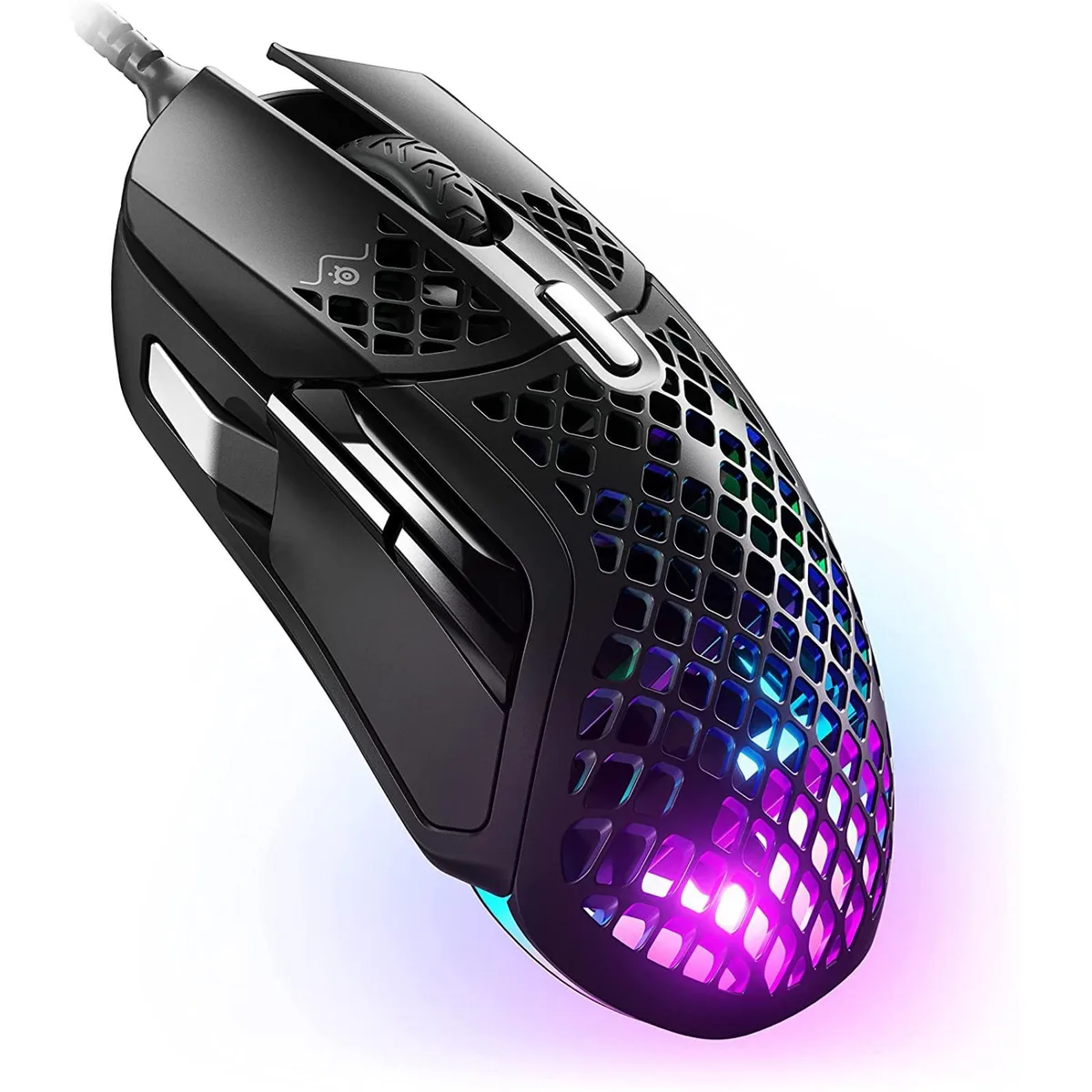 SteelSeries SteelSeries Aerox 5 62401 Gaming Mouse — product photo