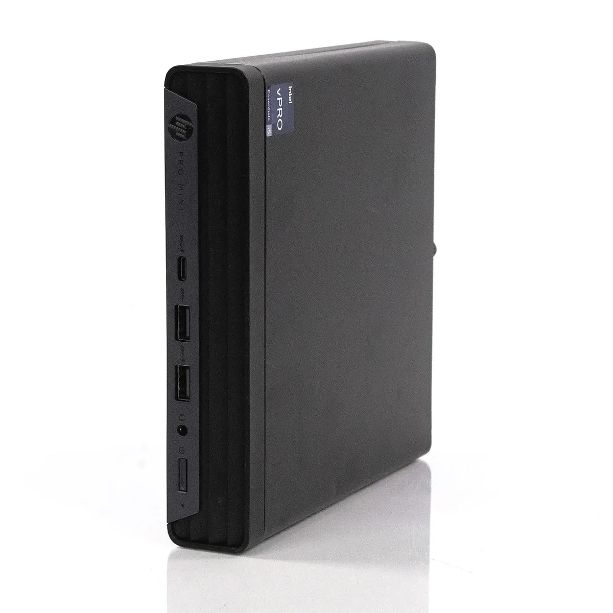 HP HP ProDesk 400 G9 Mini Desktop Core i5-13500T 1.60GHz 16GB 512GB Windows 11 Pro — 商品照片