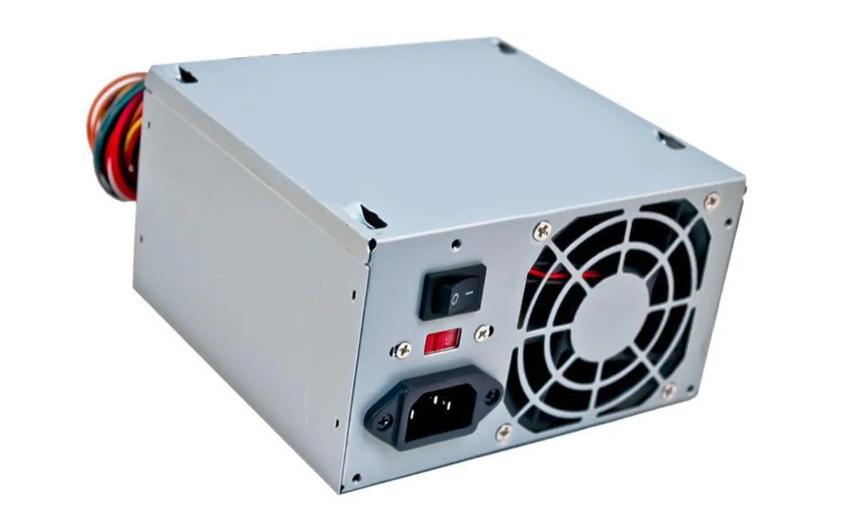Replace Power Replace Power RPSU-C99-xa 420W ATX power supply — photo du produit