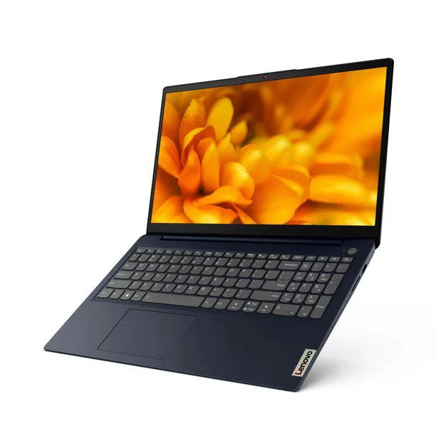 Lenovo Lenovo Ideapad 3 15 laptop 15.6" AMD Ryzen 5 5500U 12GB 512GB Sand — photo du produit
