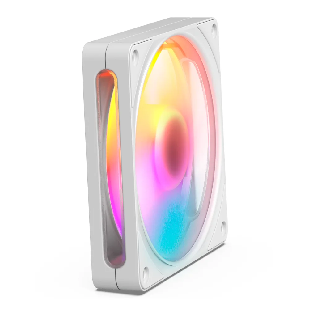 NZXT NZXT RF-R212S-WF 120mm PWM ARGB case fan — 제품 사진
